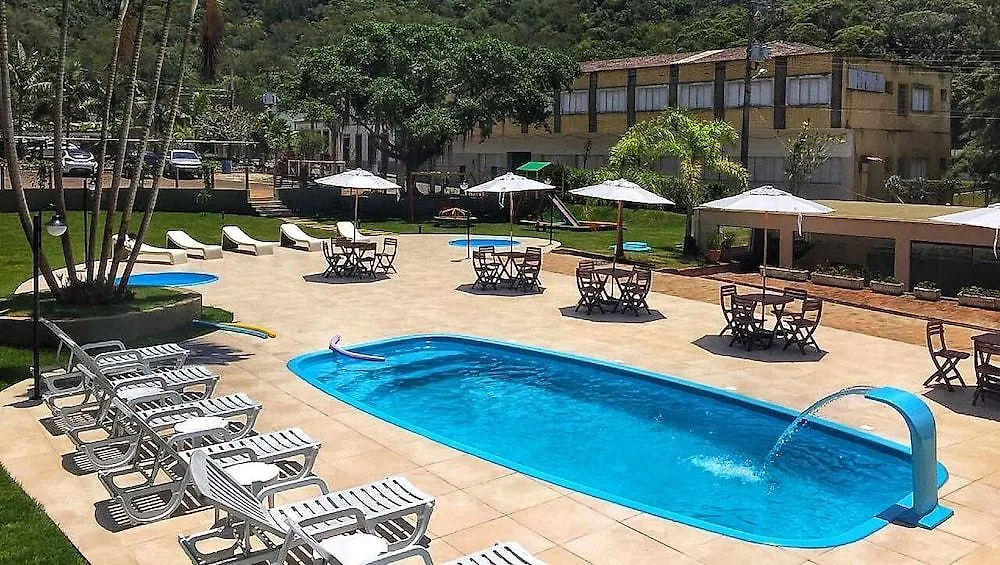 Hotel Sandrini Tubarao