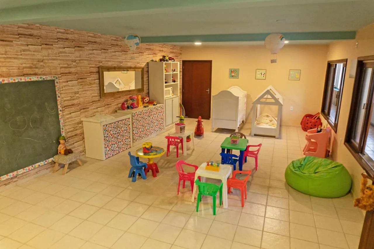 Hotel Sandrini Tubarao 3*,