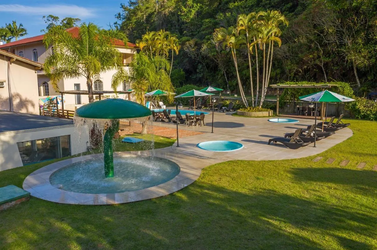 Hotel Sandrini Tubarao