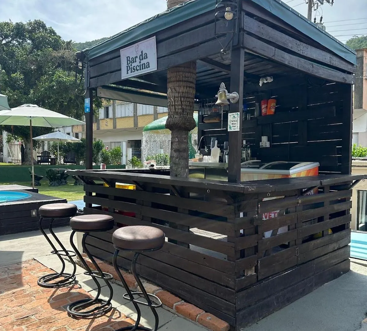 Hotel Sandrini Tubarao