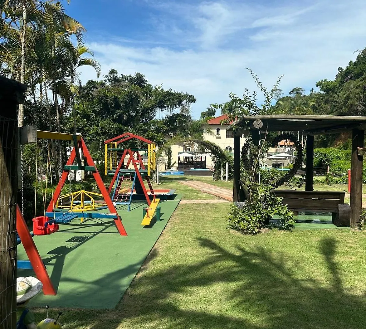 Hotel Sandrini Tubarao