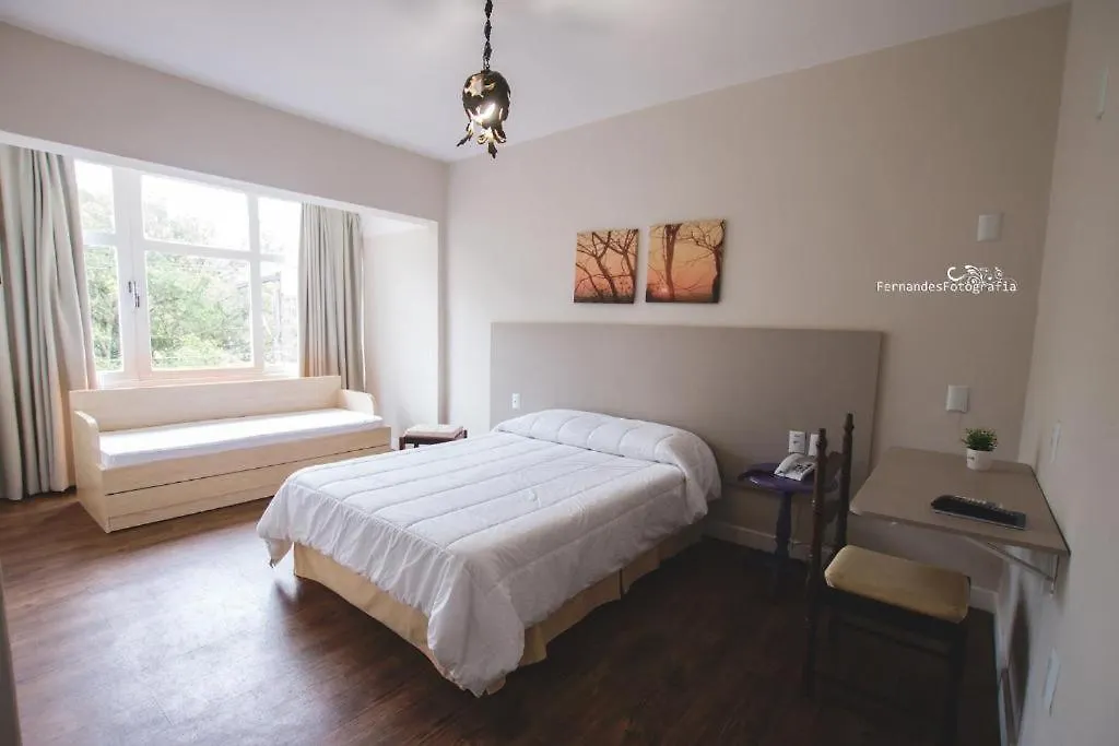 Hotel Sandrini Tubarao