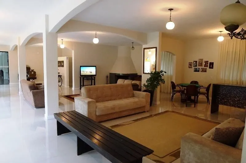 Hotel Sandrini Tubarao