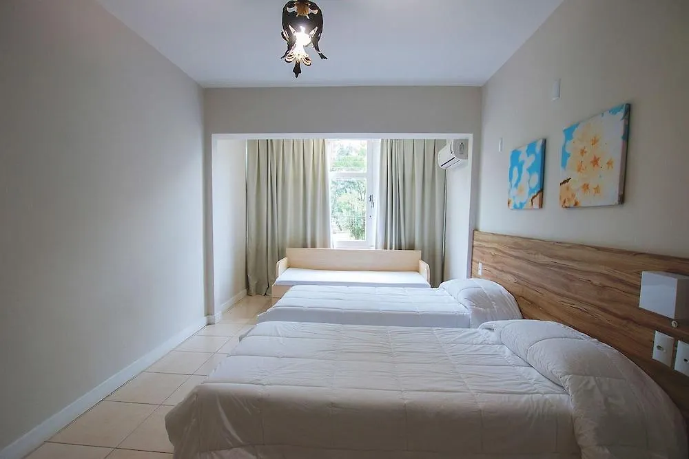 Hotel Sandrini Tubarão