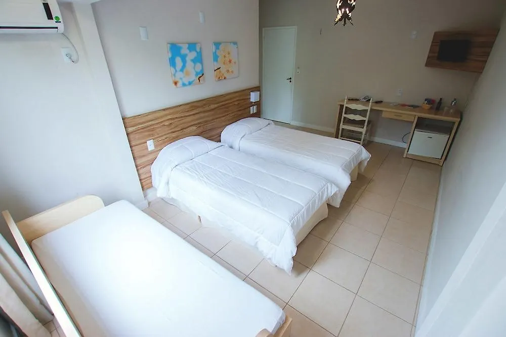 Hotel Sandrini Tubarão