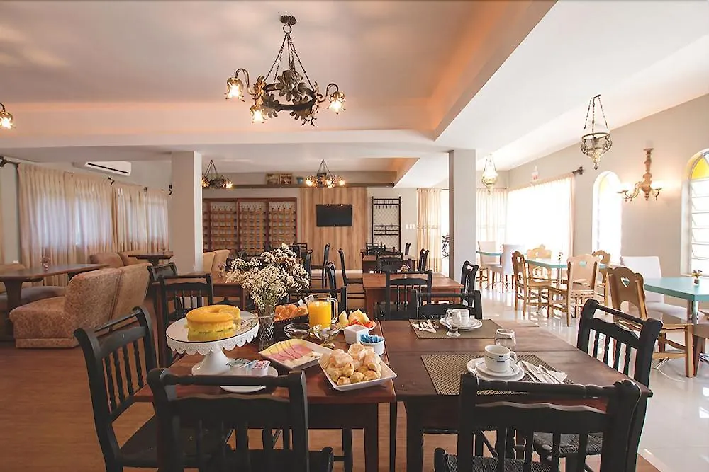 Hotel Sandrini Tubarão