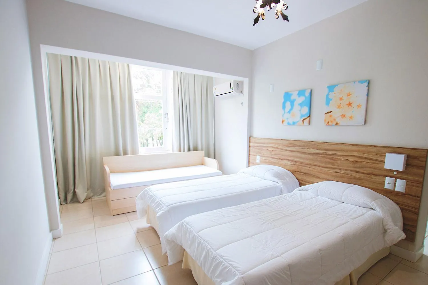 Hotel Sandrini Tubarão