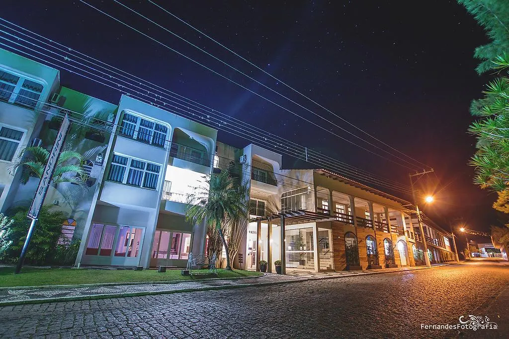 Hotel Sandrini Tubarão