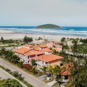 Estalagem Barra Mar, Barra de Ibiraquera