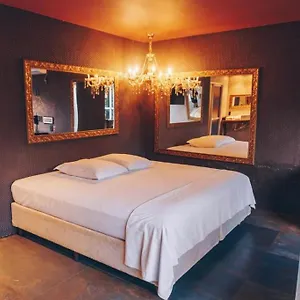 Motel para Casais Champagne By Drops, Tubarão